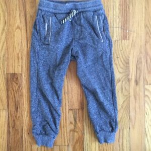 Zara kids sweatpants/joggers